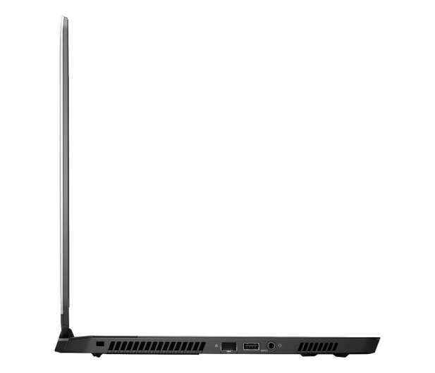 Dell Alienware m15 i7-8750H/32GB/512+512/Win10 GTX1070 - 462936 - zdjęcie 9